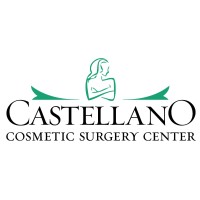 Castellano Cosmetic Surgery Center Logo