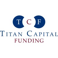 Titan Capital Funding Logo