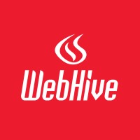 WebHive Logo