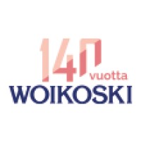 Woikoski Oy Logo