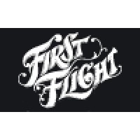 First Flight Logo