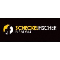 ScheckelFischer Design Corporation Logo