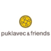 Puklavec & Friends Logo