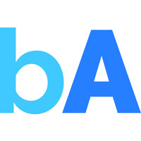 Blue Apple Theatre Logo