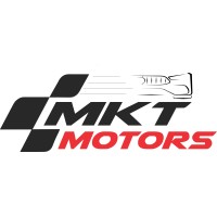 MKTMotors do Brasil Logo