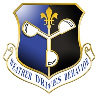 557th Weather Wing Logo