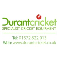 Durant Cricket Ltd Logo