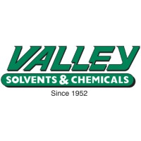 Valley Solvents & Chemicals Logo