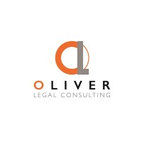 Oliver Legal Consulting Logo