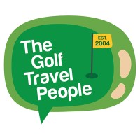 The Golf Travel People Logo