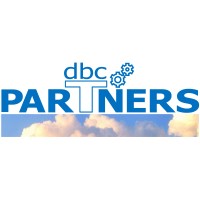 DBC Partners Logo