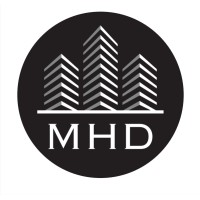 Miami Home Design LLC Logo