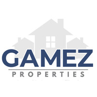 Gamez Properties Logo