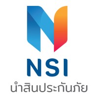 NAM Seng Insurance PCL (NSI) Logo