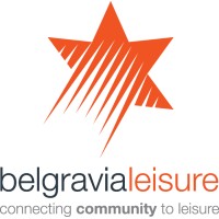 Belgravia Leisure Logo