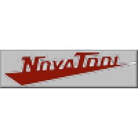 Novatool, Inc. Logo