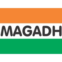MAGADH PRECISION EQUIPMENT LIMITED Logo