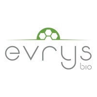Evrys Bio Logo