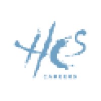 HCS Careers Logo