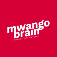 Mwango Brain Logo
