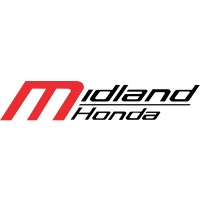 Midland Honda Logo