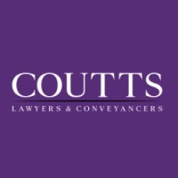 Coutts Lawyers and Conveyancers Logo