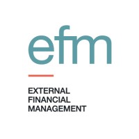 External Financial Management Logo