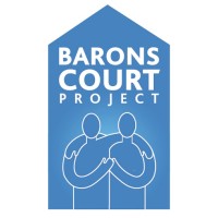 Barons Court Project Logo