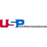 U.S. Pharmaceuticals Logo