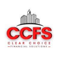 Clear Choice Financial Solutions LLC Logo