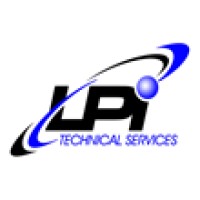 LPI Technical Services Logo