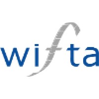 Women In Film and Television Atlanta (WIFTA) Logo