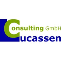 Lucassen Consulting GmbH Logo