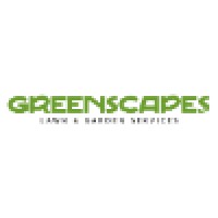 GreenScapes Lawn and Garden Services, Inc. Logo
