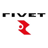 Rivet Logo