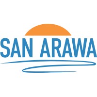 San Arawa Logo