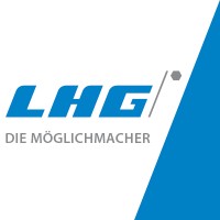 LHG Leipziger Handelsgesellschaft mbH Logo