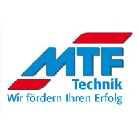 MTF Technik Hardy Schürfeld GmbH & Co. KG Logo