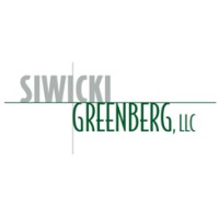 Siwicki Greenberg, LLC Logo