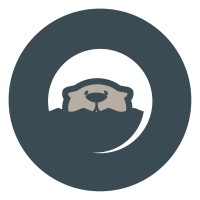 Spotty Otter Logo
