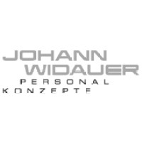 Johann Widauer Personalkonzepte Logo