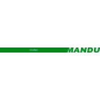 Usina Mandu SA Logo