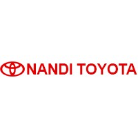 Nandi Toyota Motor World Pvt Ltd Logo
