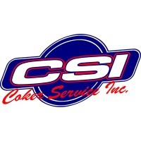 Coker Service, Inc. Logo