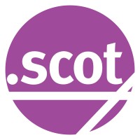 dotScot Registry Logo