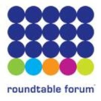 Roundtable Forum, LLC Logo