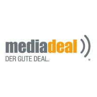 Mediadeal GmbH Logo