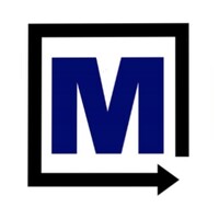 Mega Trucking LLC Logo