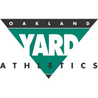 Oakland Yard Athletics LLC Logo