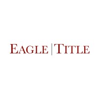 Eagle Title Logo